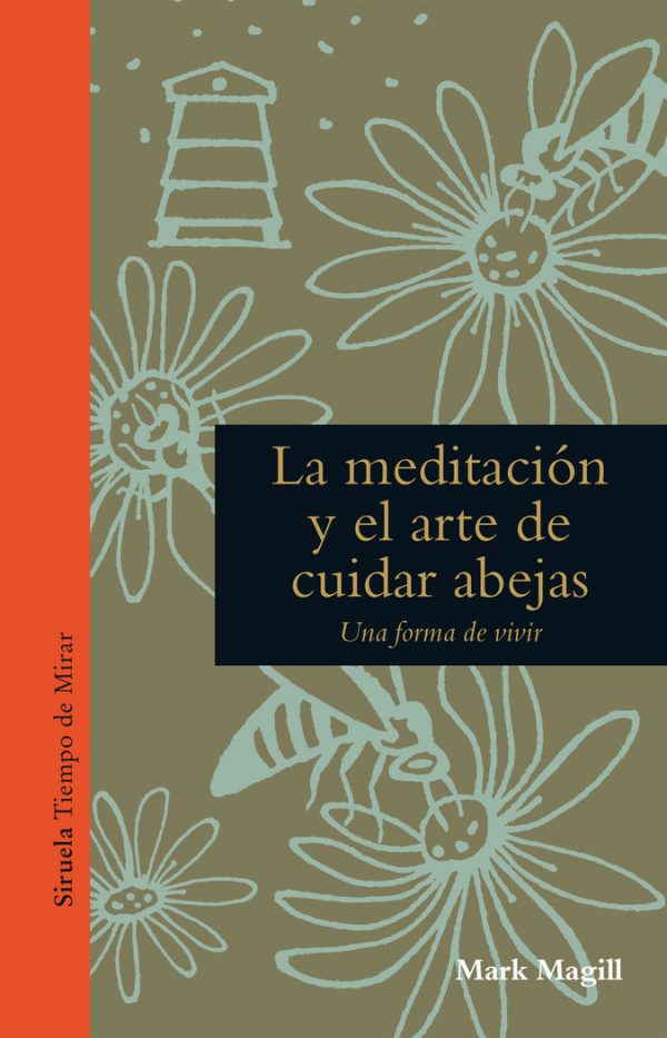Meditación y arte de cuidar abejas